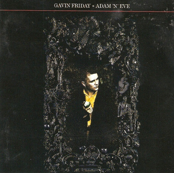 Gavin Friday : Adam 'n' Eve (CD, Album)