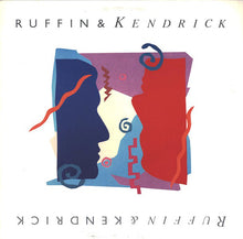 Carica l&#39;immagine nel visualizzatore di Gallery, David Ruffin &amp; Eddie Kendricks : Ruffin &amp; Kendrick (LP, Album, Promo)
