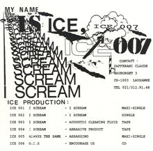 Carica l&#39;immagine nel visualizzatore di Gallery, I Scream (3) : Cherche (CD, Album)
