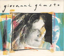Carica l&#39;immagine nel visualizzatore di Gallery, Giovanni Giusto : Giovanni Giusto (CD, Maxi, Promo)
