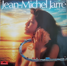 Carica l&#39;immagine nel visualizzatore di Gallery, Jean-Michel Jarre : Musik Aus Zeit Und Raum (LP, Comp)
