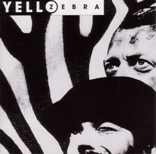 Carica l&#39;immagine nel visualizzatore di Gallery, Yello : Zebra (CD, Album)
