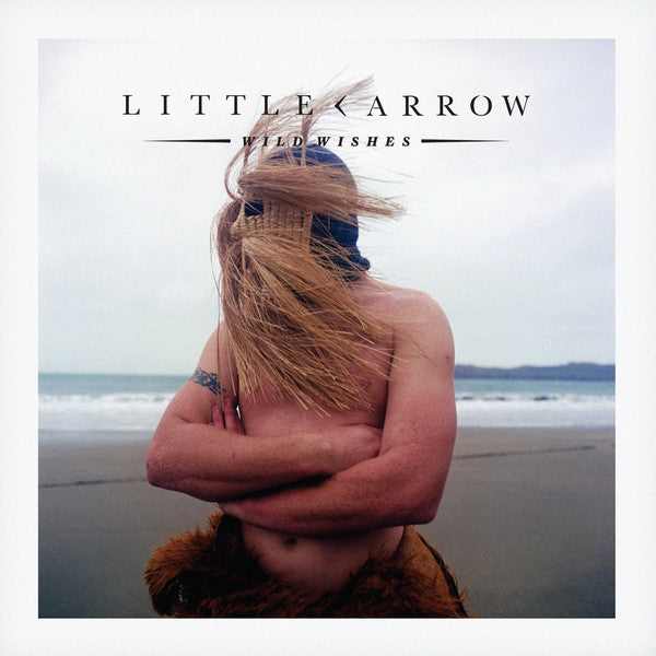 Little Arrow : Wild Wishes (LP, Album)