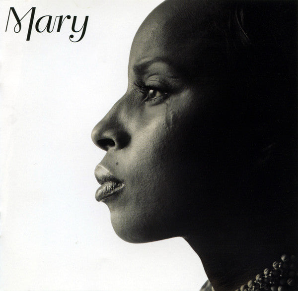 Mary J. Blige : Mary (CD, Album)