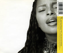 Carica l&#39;immagine nel visualizzatore di Gallery, Mary J. Blige : Mary (CD, Album)
