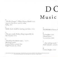 Carica l&#39;immagine nel visualizzatore di Gallery, Don Byron : Music For Six Musicians (CD, Album)
