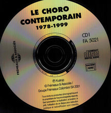Carica l&#39;immagine nel visualizzatore di Gallery, Various : Le Choro Contemporain (Contemporary Choro) 1978-1999 (2xCD, Comp)
