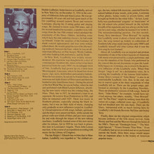 Carica l&#39;immagine nel visualizzatore di Gallery, Various : A Tribute To Leadbelly (2xLP, Album, Gat)
