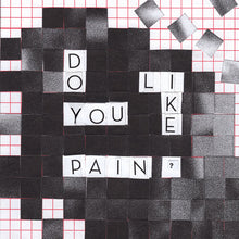 Carica l&#39;immagine nel visualizzatore di Gallery, Nilüfer Yanya : Do You Like Pain? (12&quot;, EP, Red)
