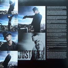 Carica l&#39;immagine nel visualizzatore di Gallery, Justin Timberlake : Justified (2xLP, Album, RE)
