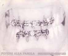 Carica l&#39;immagine nel visualizzatore di Gallery, Frankie Hi-NRG MC : Potere Alla Parola (CD, Single)
