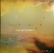 Carica l&#39;immagine nel visualizzatore di Gallery, The Movement (19) : Golden (LP, Album, Ltd, Num, Ras)
