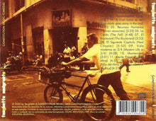 Carica l&#39;immagine nel visualizzatore di Gallery, Tanghetto : Emigrante (Electrotango) (CD, Album)
