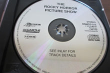Carica l&#39;immagine nel visualizzatore di Gallery, Various : The Rocky Horror Picture Show (CD, Album, RE, May)
