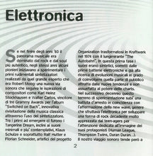 Carica l&#39;immagine nel visualizzatore di Gallery, Albertino : Dance Revolution - Elettronica (CD, Comp)
