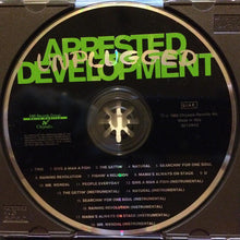 Carica l&#39;immagine nel visualizzatore di Gallery, Arrested Development : Unplugged (CD, Album, Club)
