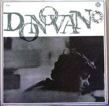 Carica l&#39;immagine nel visualizzatore di Gallery, Donovan : Donovan (LP, Comp)
