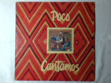 Carica l&#39;immagine nel visualizzatore di Gallery, Poco (3) : Cantamos (LP, Album)
