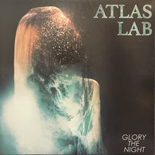 Carica l&#39;immagine nel visualizzatore di Gallery, Atlas Lab : Glory The Night (LP, Ltd, Num, Blu)
