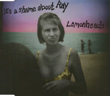 Carica l&#39;immagine nel visualizzatore di Gallery, The Lemonheads : It&#39;s A Shame About Ray (CD, Single)
