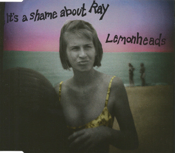 The Lemonheads : It's A Shame About Ray (CD, Single)