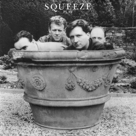 Squeeze (2) : Play (LP, Album)