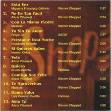 Carica l&#39;immagine nel visualizzatore di Gallery, Grupo Límite : Por Puro Amor (CD, Album)

