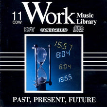 Carica l&#39;immagine nel visualizzatore di Gallery, Various : Past, Present, Future (CD)

