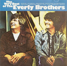 Carica l&#39;immagine nel visualizzatore di Gallery, Everly Brothers : The Very Best Of The Everly Brothers (CD, Album, Comp, RE)
