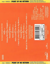Carica l&#39;immagine nel visualizzatore di Gallery, Hans Zimmer : Point Of No Return (Music From The Original Motion Picture Soundtrack) (CD, Album)
