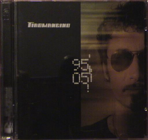 Tiromancino : 9505 (2xCD, Comp, Copy Prot.)