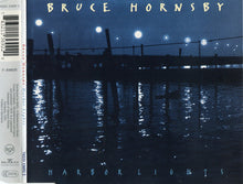 Carica l&#39;immagine nel visualizzatore di Gallery, Bruce Hornsby : Harbor Lights (CD, Single)

