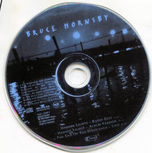 Carica l&#39;immagine nel visualizzatore di Gallery, Bruce Hornsby : Harbor Lights (CD, Single)
