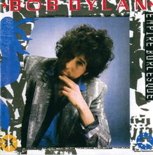 Carica l&#39;immagine nel visualizzatore di Gallery, Bob Dylan : Empire Burlesque (CD, Album, RE, RM, RP)
