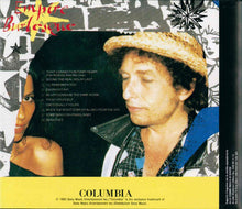 Carica l&#39;immagine nel visualizzatore di Gallery, Bob Dylan : Empire Burlesque (CD, Album, RE, RM, RP)
