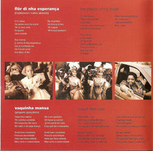 Carica l&#39;immagine nel visualizzatore di Gallery, Cesaria Evora : Café Atlantico (CD, Album)
