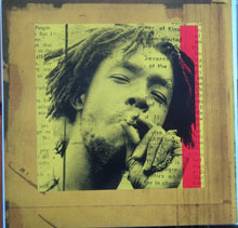 Carica l&#39;immagine nel visualizzatore di Gallery, Peter Tosh : Legalize It (LP, Gre + LP, Yel + Album, Ltd, RE)
