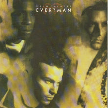 Carica l&#39;immagine nel visualizzatore di Gallery, Drum Theatre : Everyman (LP, Album)

