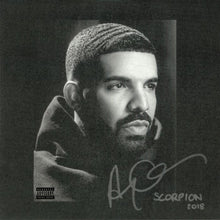 Carica l&#39;immagine nel visualizzatore di Gallery, Drake : Scorpion (2xLP, Album)
