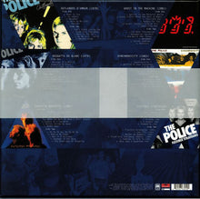 Carica l&#39;immagine nel visualizzatore di Gallery, The Police : Every Move You Make (The Studio Recordings) (Box, Comp, Ltd + LP, Album, RE, RM, Hal + LP, Albu)
