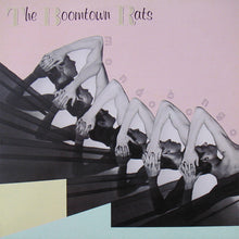 Carica l&#39;immagine nel visualizzatore di Gallery, The Boomtown Rats : Mondo Bongo (LP, Album)
