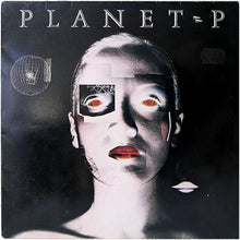Carica l&#39;immagine nel visualizzatore di Gallery, Planet P Project : Planet P (LP, Album, Whi)
