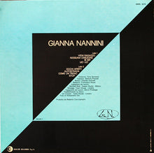 Carica l&#39;immagine nel visualizzatore di Gallery, Gianna Nannini : G. N. (LP, Album)
