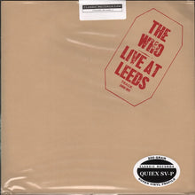 Carica l&#39;immagine nel visualizzatore di Gallery, The Who : Live At Leeds (LP, Album, RE, 200)
