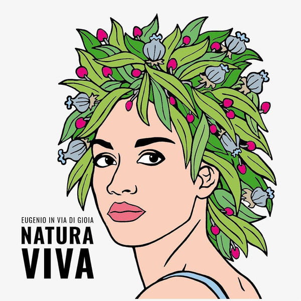 Eugenio In Via Di Gioia : Natura Viva (CD, Album)