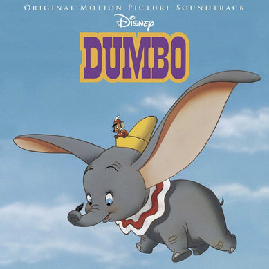 Various : Dumbo (LP, Album)