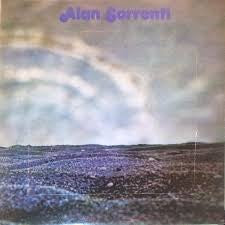 Alan Sorrenti : Come Un Vecchio Incensiere All'Alba Di Un Villaggio Deserto (LP, Album, RE)