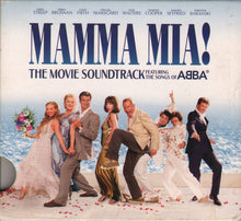 Carica l&#39;immagine nel visualizzatore di Gallery, Various : Mamma Mia! (CD, Album)
