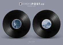 Carica l&#39;immagine nel visualizzatore di Gallery, Various : Vinyl Post: Volume 2 (LP, Comp)

