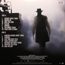 Carica l&#39;immagine nel visualizzatore di Gallery, Nick Cave &amp; Warren Ellis : The Assassination Of Jesse James By The Coward Robert Ford (Music From The Motion Picture) (LP, Album, Ltd, RM, Bro)
